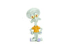 Spongebob Squarepants - 2.5 Inch MetalFig 4 Pack