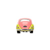 Spongebob Squarepants - 1:32 1959 VW Beetle Diecast Vehicle
