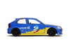 Sonic The Hedgehog - 1:32 Honda Civic Type-R Diecast Vehicle