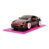 Pink Slips - Porsche 911 Turbo (997) 1:24 Scale Diecast Vehicle