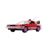 Pink Slips - Delorean (Pink) 1:24 Scale Diecast Vehicle