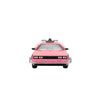 Pink Slips - Delorean (Pink) 1:24 Scale Diecast Vehicle