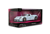Pink Slips - Porsche Carrera GT 1:24 Scale Diecast Vehicle