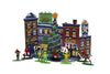 Teenage Mutant Ninja Turtles (TV 87) - 2024 NanoFig 1.65 Inch Advent Calendar (24 Days)
