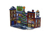Teenage Mutant Ninja Turtles (TV 87) - 2024 NanoFig 1.65 Inch Advent Calendar (24 Days)