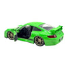 Fast and The Furious - 1:32 Scale Porsche 911 GT3 RS 997 Diecast Vehicle