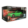 Fast and The Furious - 1:32 Scale Porsche 911 GT3 RS 997 Diecast Vehicle