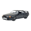 Fast and The Furious - 1:32 Scale 1989 Nissan Skyline GT-R R32 Diecast Vehicle