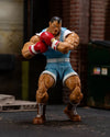 Street Fighter II - Balrog 1/12 Scale Deluxe Action Figure