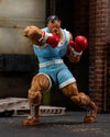 Street Fighter II - Balrog 1/12 Scale Deluxe Action Figure