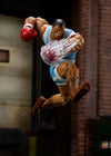 Street Fighter II - Balrog 1/12 Scale Deluxe Action Figure