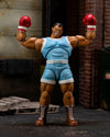 Street Fighter II - Balrog 1/12 Scale Deluxe Action Figure