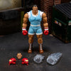 Street Fighter II - Balrog 1/12 Scale Deluxe Action Figure