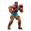 Street Fighter II - Balrog 1/12 Scale Deluxe Action Figure