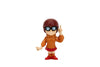 Scooby Doo - Mystery Machine with Scooby Doo Gang 2.5 Inch Figure Set