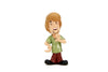 Scooby Doo - Mystery Machine with Scooby Doo Gang 2.5 Inch Figure Set