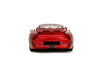Pink Slips - 1:24 Porsche 911 Turbo (997) (Red) Die Cast Vehicle