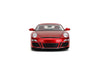 Pink Slips - 1:24 Porsche 911 Turbo (997) (Red) Die Cast Vehicle