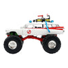 Ghostbusters - Ecto-1 Monster Truck 1:24 Scale Diecast Vehicle