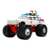 Ghostbusters - Ecto-1 Monster Truck 1:24 Scale Diecast Vehicle