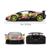 Pink Slips - 1:24 Scale Lamborghini Huracan Performante Diecast Vehicle