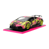 Pink Slips - 1:24 Scale Lamborghini Huracan Performante Diecast Vehicle