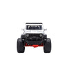 Pink Slips - 2023 Jeep Wrangler 1:12 Scale Diecast Vehicle