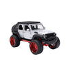 Pink Slips - 2023 Jeep Wrangler 1:12 Scale Diecast Vehicle