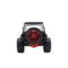 Pink Slips - 2023 Jeep Wrangler 1:12 Scale Diecast Vehicle