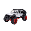 Pink Slips - 2023 Jeep Wrangler 1:12 Scale Diecast Vehicle