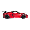 Pink Slips - 2024 Corvette C8 Liberty Walk 1:24 Scale Diecast Vehicle