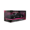 Pink Slips - 1987 Buick Grand National (Black) 1:24 Scale Diecast Vehicle