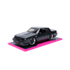 Pink Slips - 1987 Buick Grand National (Black) 1:24 Scale Diecast Vehicle