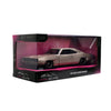 Pink Slips - 1970 Dodge Charger Wide Body 1:24 Scale Diecast Vehicle