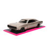 Pink Slips - 1970 Dodge Charger Wide Body 1:24 Scale Diecast Vehicle
