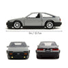 Fast & Furious - 1986 Toyota Trueno (AE86) 1:32 Scale Diecast Vehicle