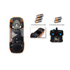 Fast & Furious - Toyota Supra Mk4 1:24 Scale Remote Control Vehicle