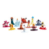 Disney - Nano Metalfigs Blind Pack Wave 4 (Single)