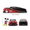 Disney - 1951 Mercury Coupe 1:24 Scale Diecast Vehicle (with Figure)