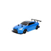 Fast & Furious - Nissan Ben Sopra DRIFT 1:24 Remote Control Car