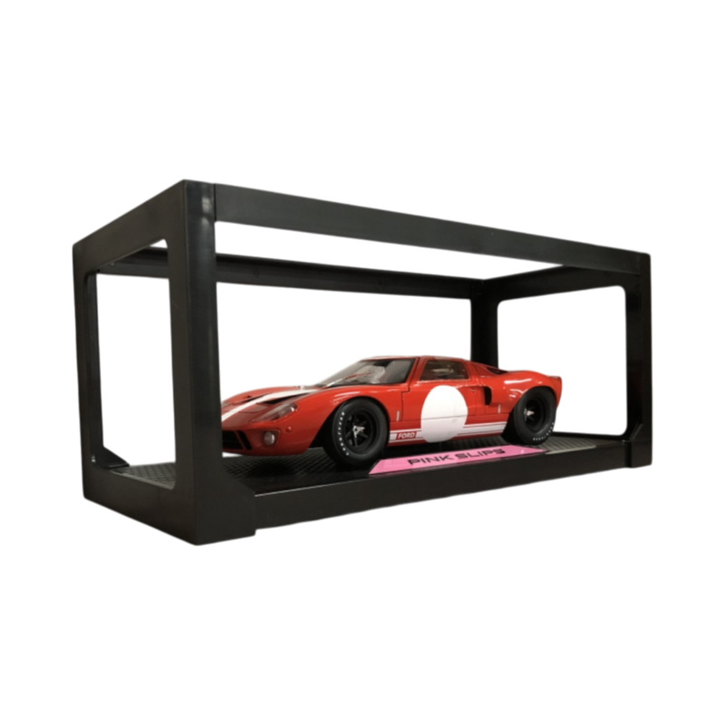 Pink Slips - Ford GT40 Mk1 1:18 Scale Diecast Vehicle