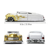 Big Time Muscle - 1951 Mercury 1:24 Scale Diecast Vehicle
