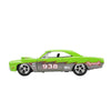Big Time Muscle - 1970 Plymouth Road Runner 1:24 Scale Diecast Vehicle