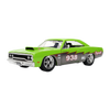 Big Time Muscle - 1970 Plymouth Road Runner 1:24 Scale Diecast Vehicle