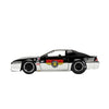 Big Time Muscle - 1985 Chevrolet Camaro 1:24 Scale Diecast Vehicle