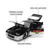 Big Time Muscle - 1985 Chevrolet Camaro 1:24 Scale Diecast Vehicle
