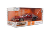 Big Time Muscle - 1963 Chevrolet Corvette 1:24 Scale Diecast Vehicle