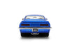 Big Time Muscle - 1969 Chevrolet Camaro 1:24 Scale Diecast Vehicle