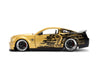 Big Time Muscle - 2008 Ford Mustang GT500KR 1:24 Scale Diecast Vehicle