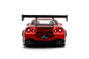 Pink Slips - Nissan GTR R35 Liberty Walk Kit 1.5 1:18 Scale Diecast Vehicle